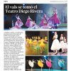 gala de danza 2017